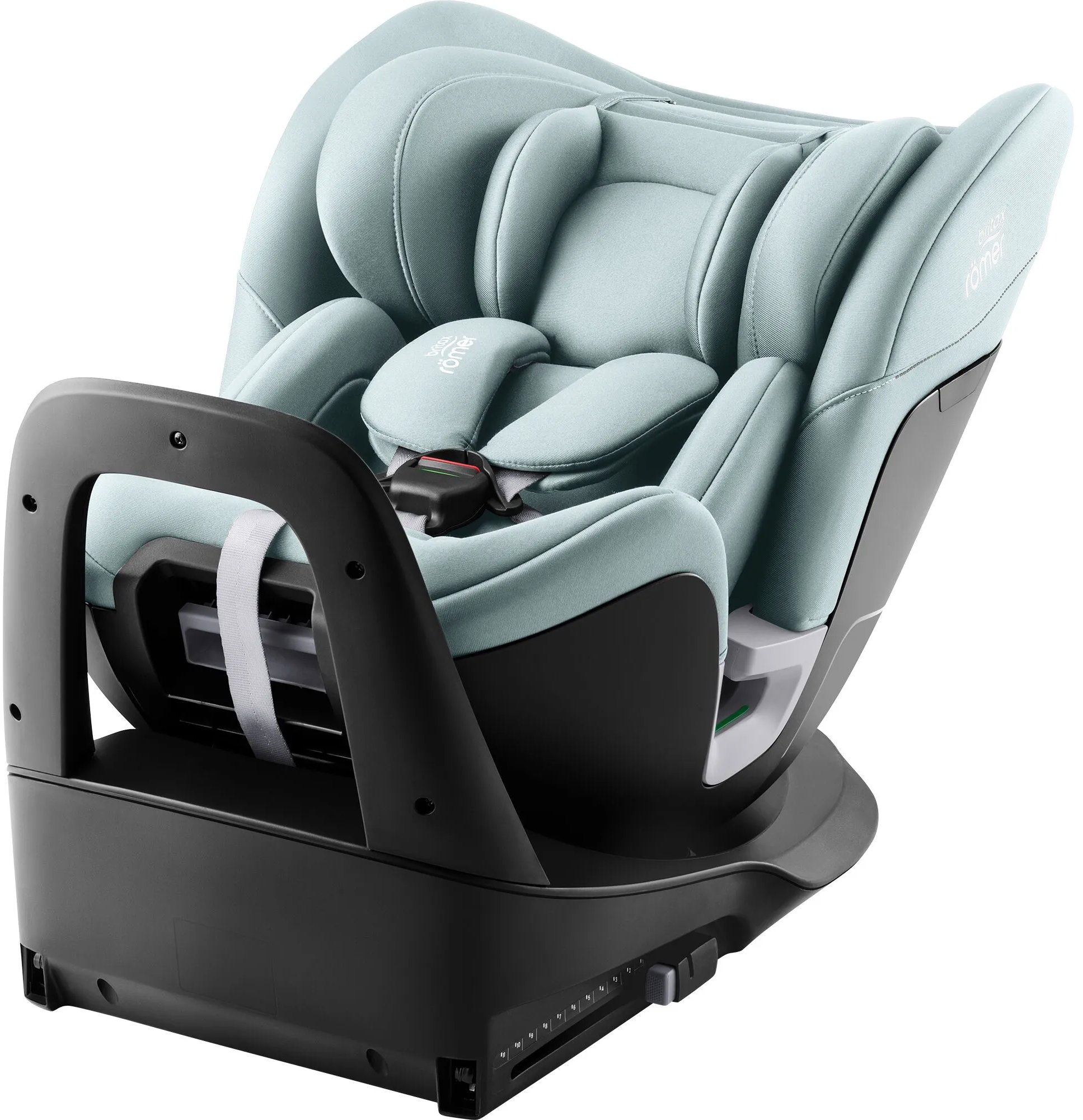 Britax Römer Swivel 2 Ocean