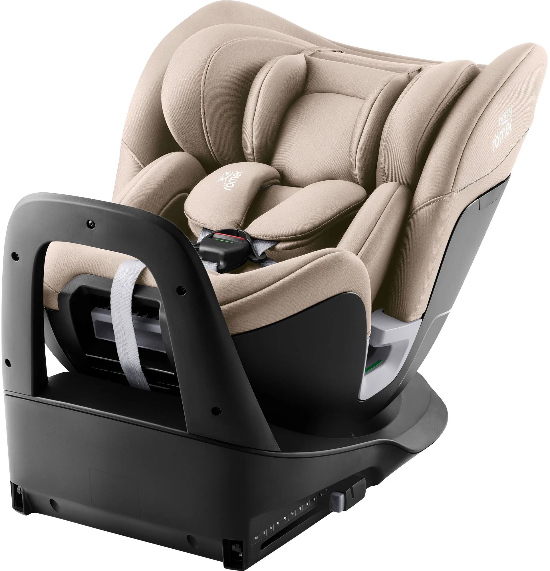 Britax Römer Swivel 2 Chai