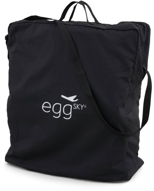 BabyStyle Egg Sky® cestovní taška