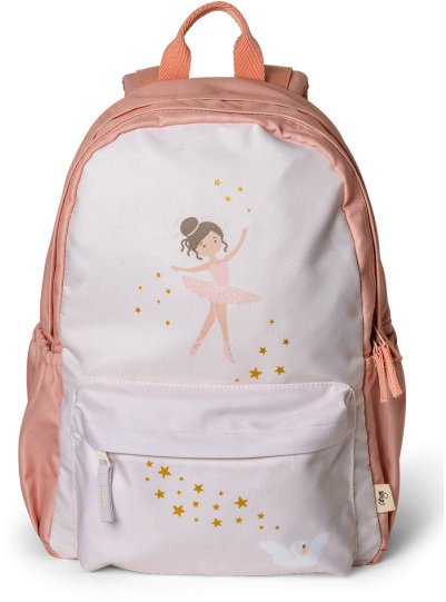 Citron Velký školní batoh Ballerina