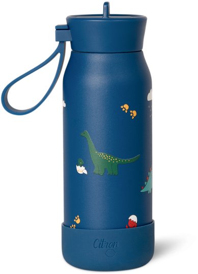 Citron Lahev na vodu Mini Dino