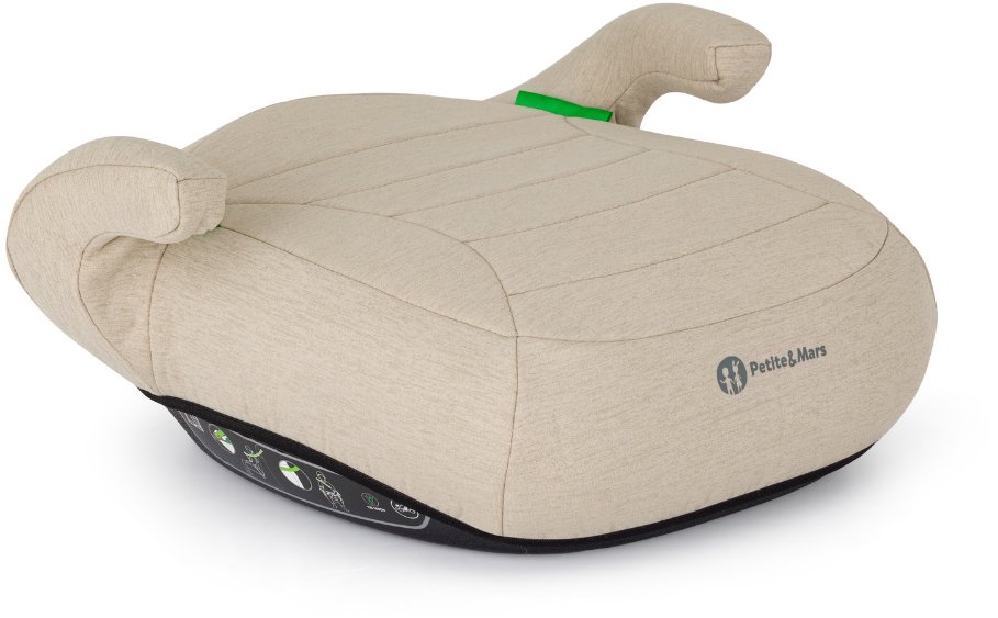 PETITE&MARS Zuno Sage Beige