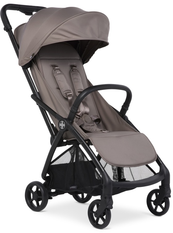 MAST Swiss Design M.1x Taupe
