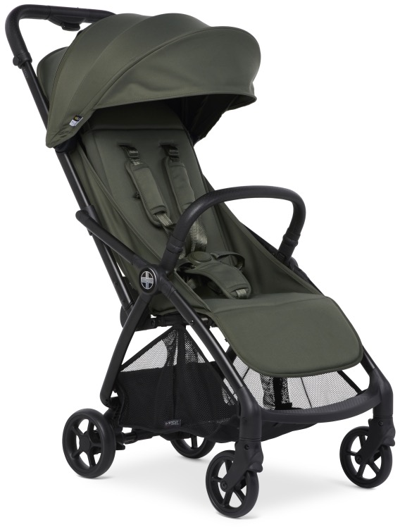 MAST Swiss Design M.1x Green