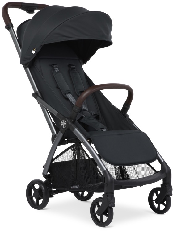 MAST Swiss Design M.1x Dark Grey