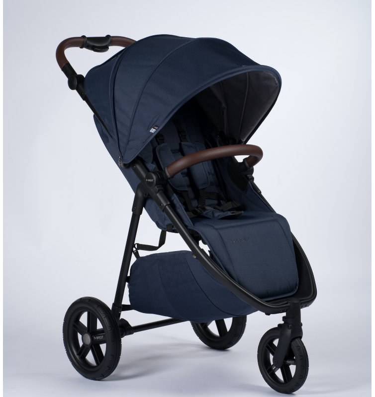 MAST Swiss Design M.3x Blueberry