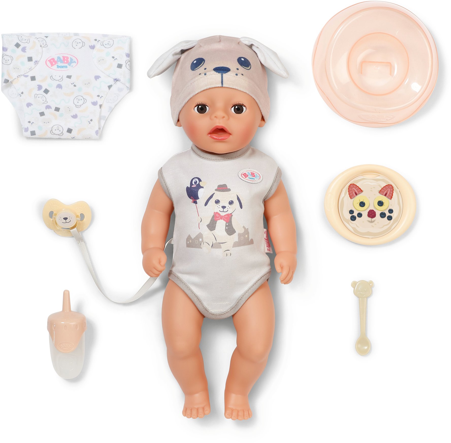BABY born Lukas Pejsek