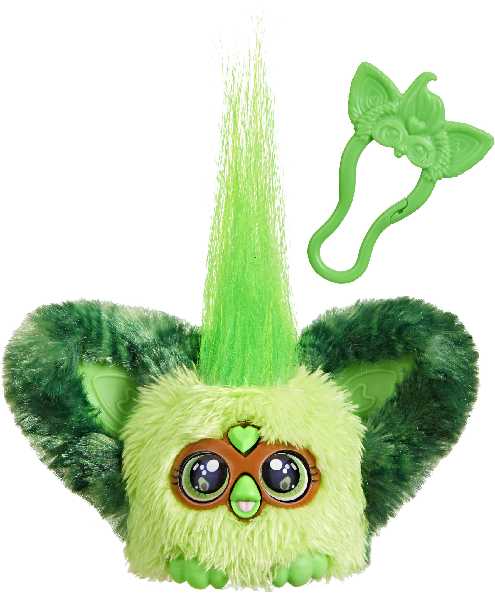 Furby Furblets Avo-Kah