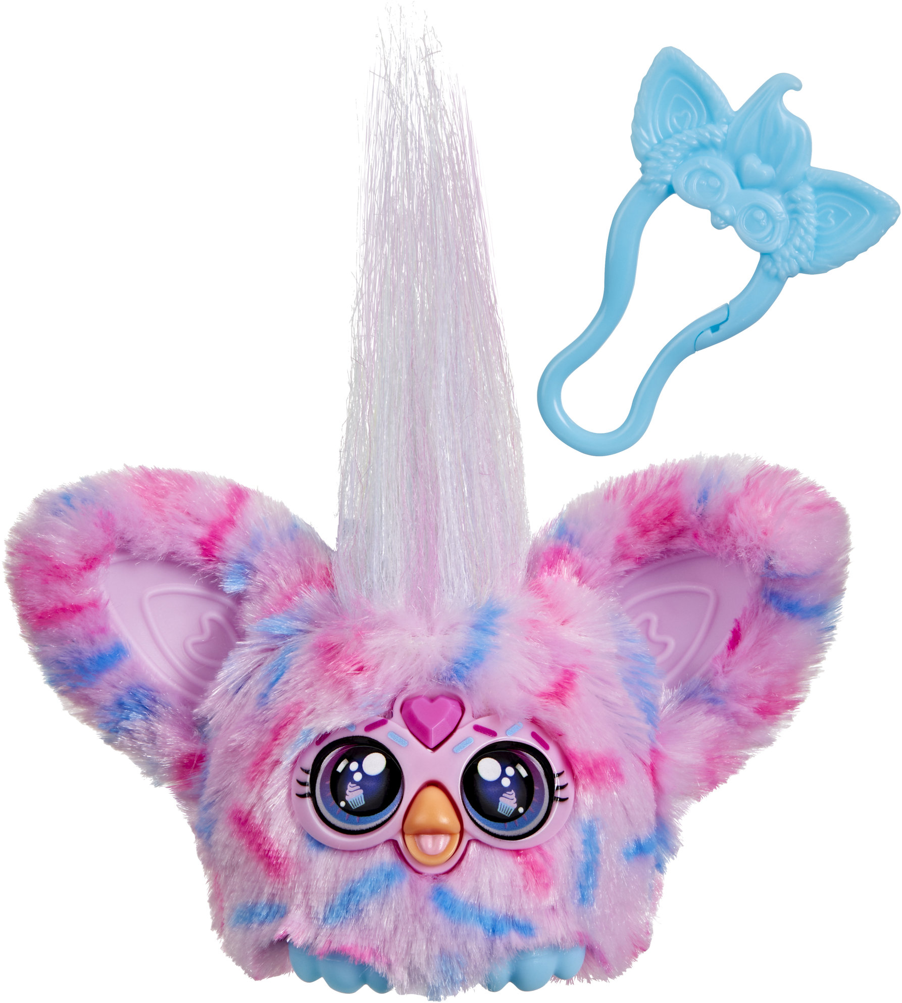 Furby Furblets Cay-Kee