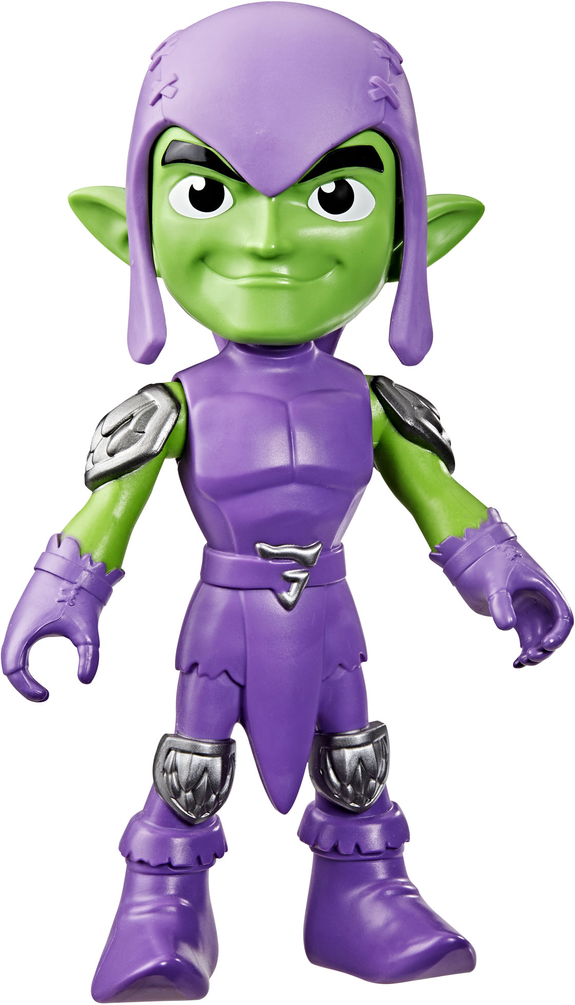 Spidey a jeho úžasní přátelé Green Goblin
