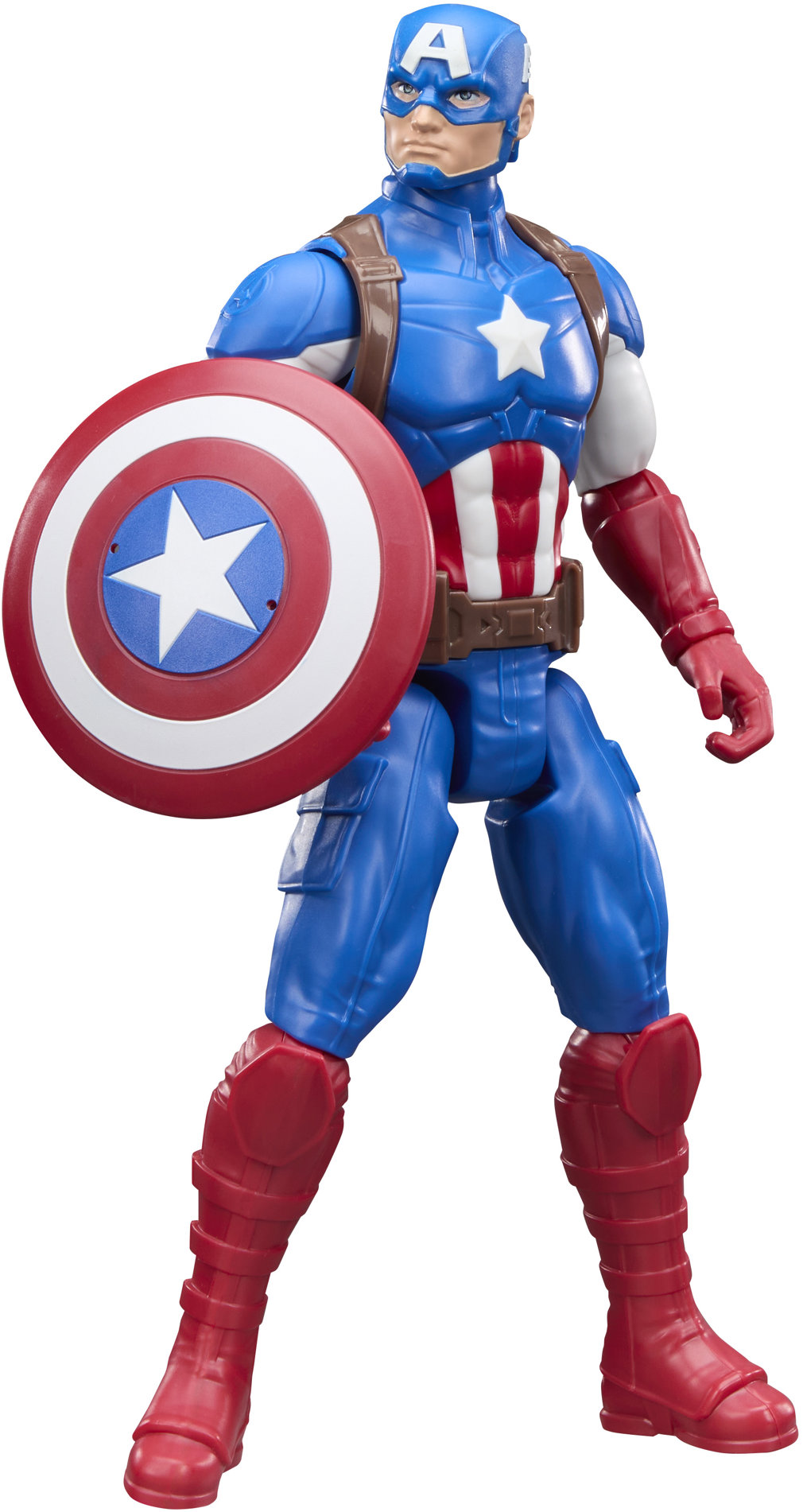 Avengers Titan Hero Kapitán Amerika
