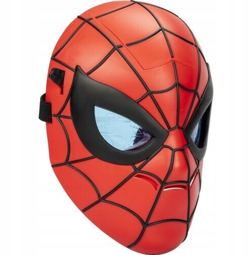 Spider-Man Glow FX