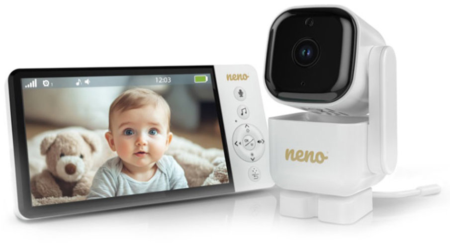 NENO Videochůvička digitální Ciao