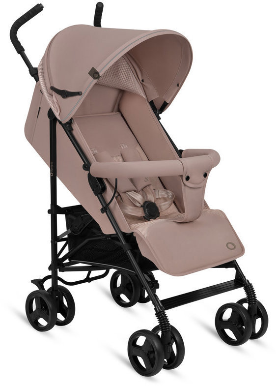 Lionelo Elia Beige Taupe