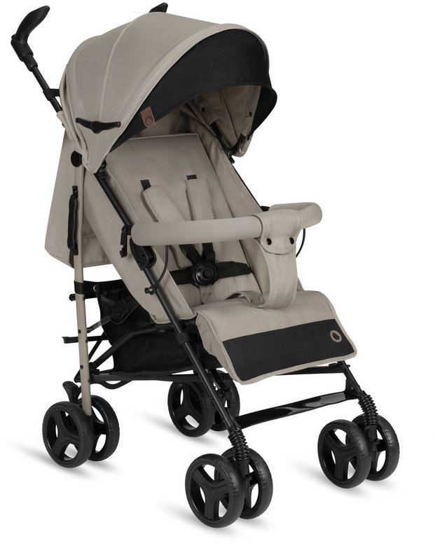 Lionelo Irma Beige Sand