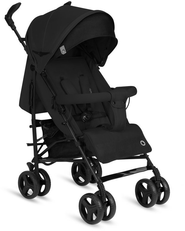 Lionelo Irma Black Onyx