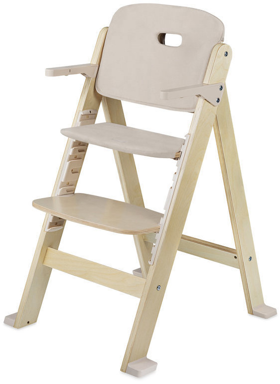 Lionelo Floris 3v1 s pultíkem Beige Natural