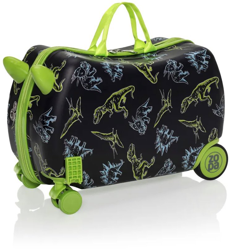 Zopa Pack&Ride na kolečkách Dino