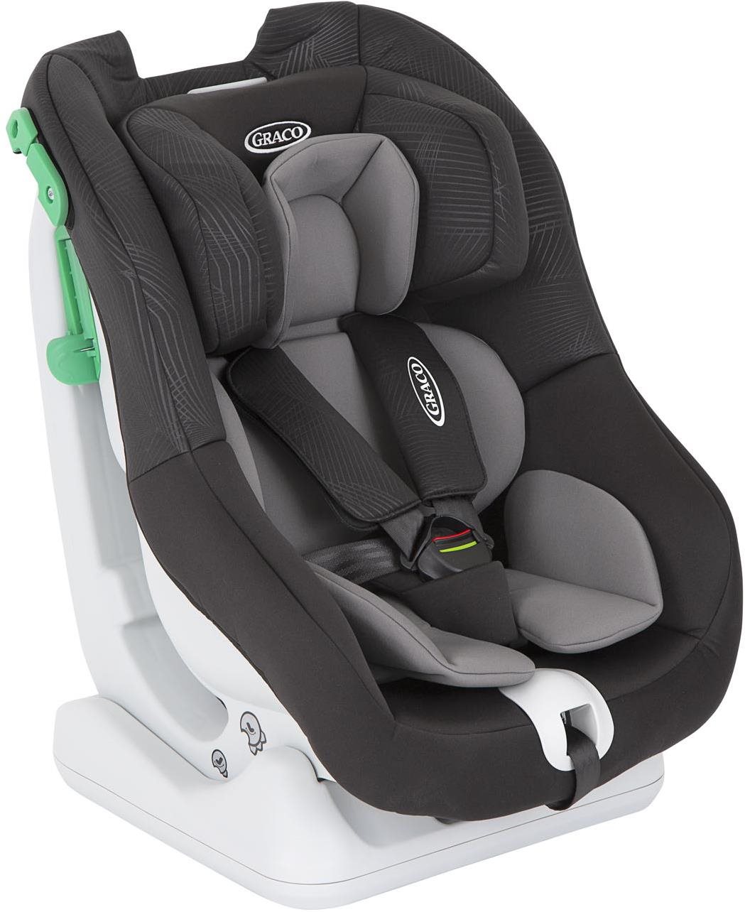 GRACO Extend LX R129 midnight