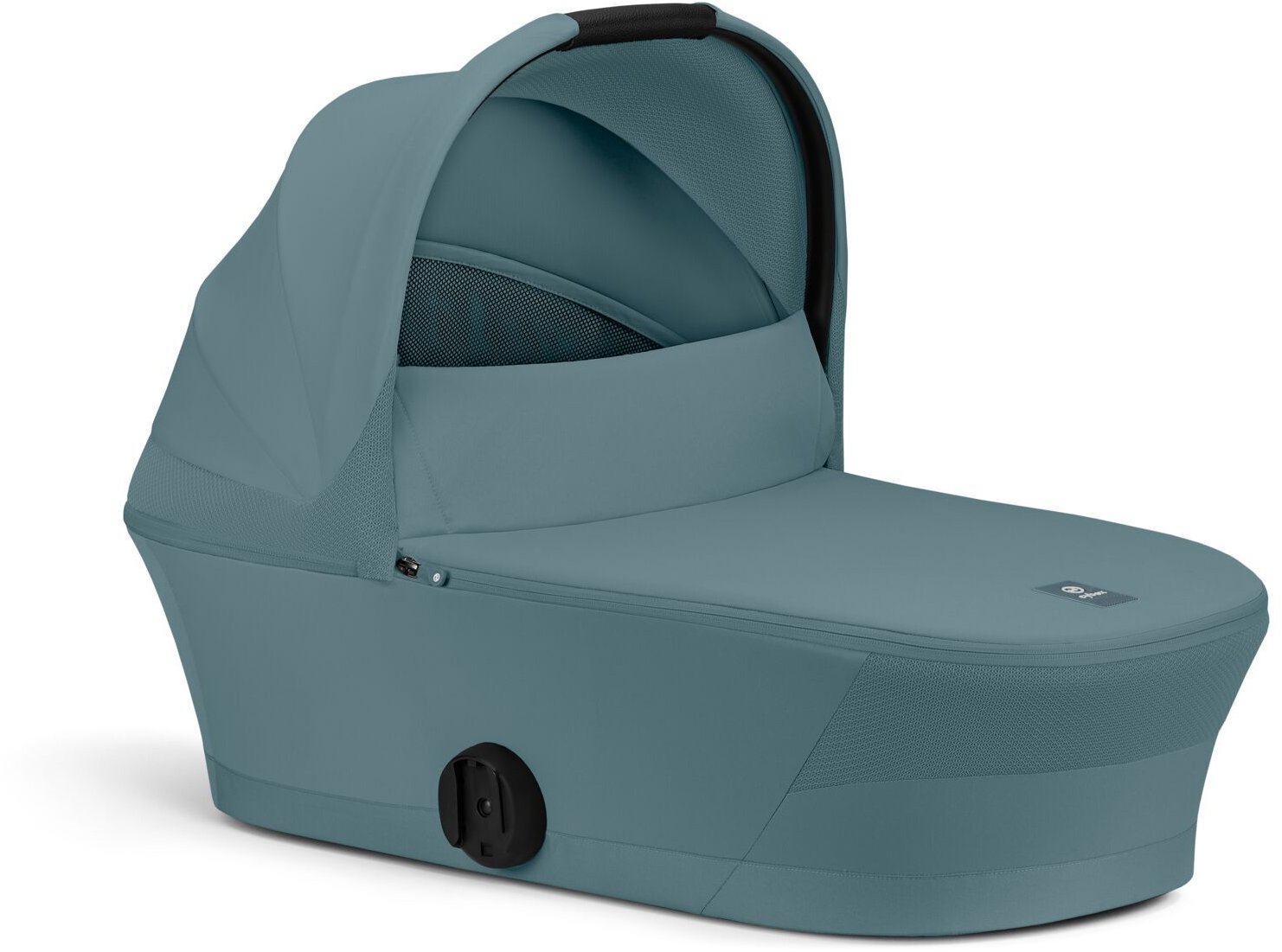 Cybex Melio Stormy Blue/Light blue