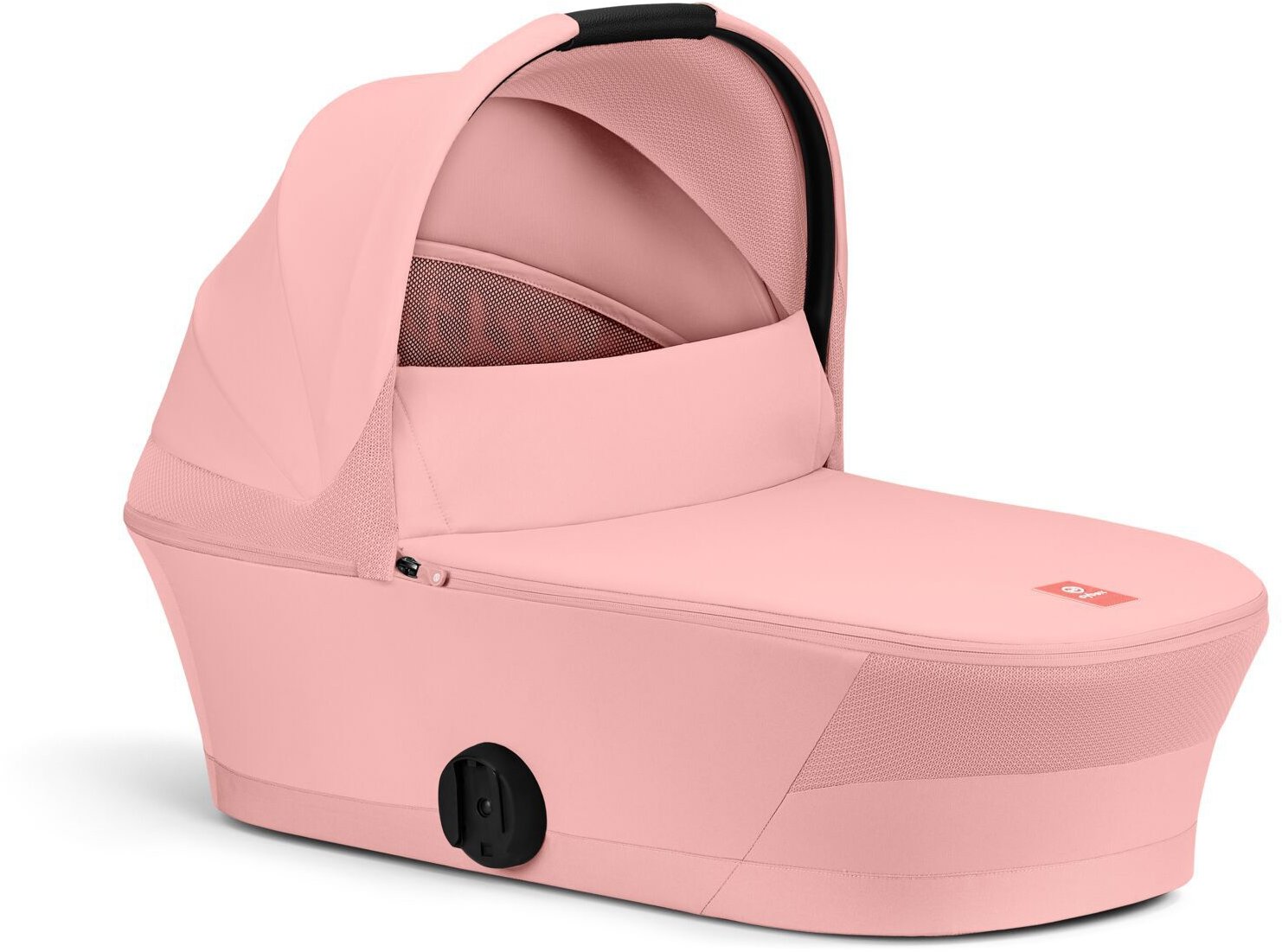 Cybex Melio Candy Pink/Light pink