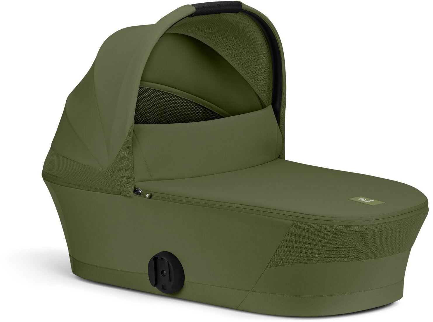 Cybex Melio Moss Green/Khaki