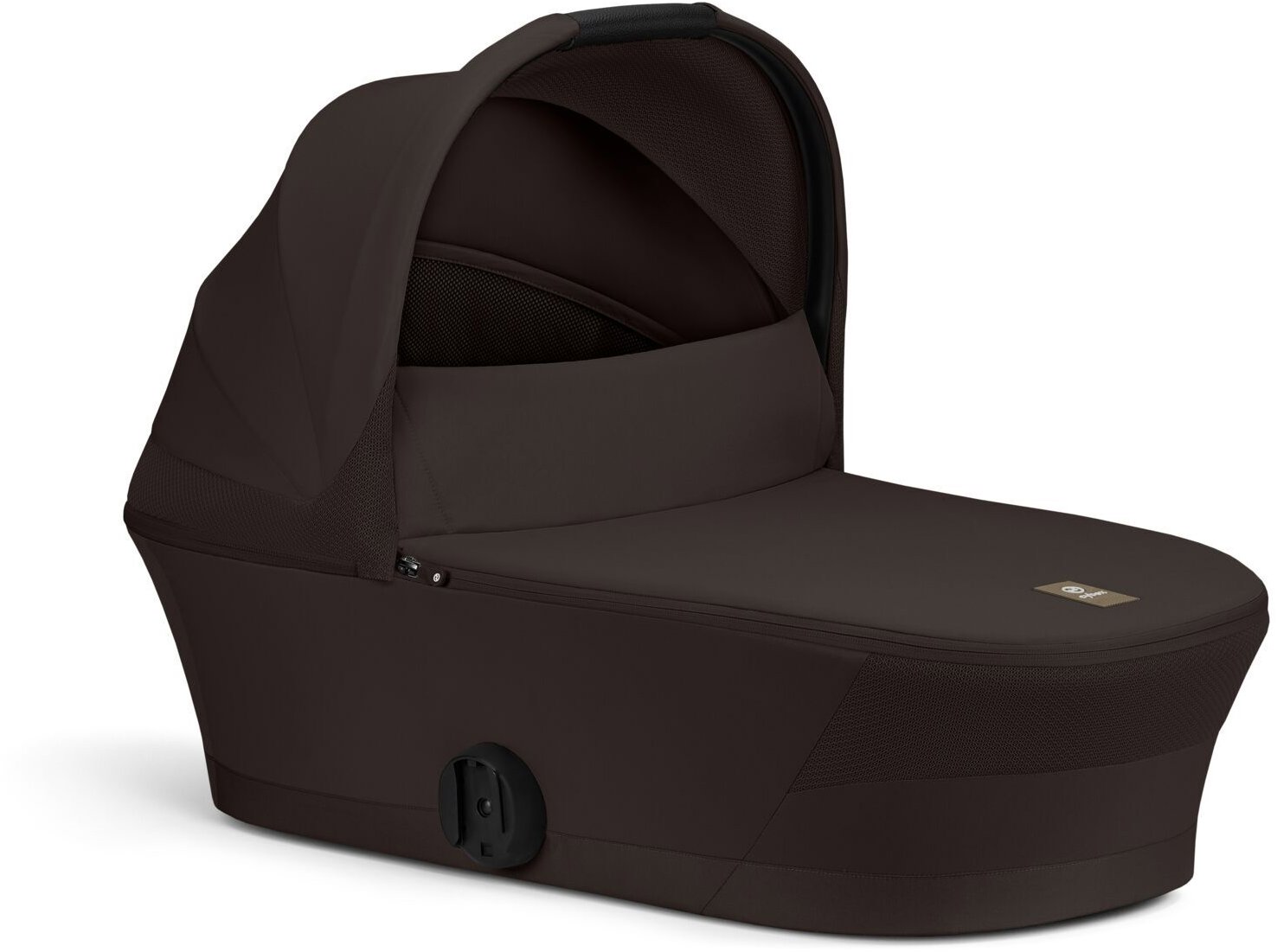 Cybex Melio Chocolate Brown