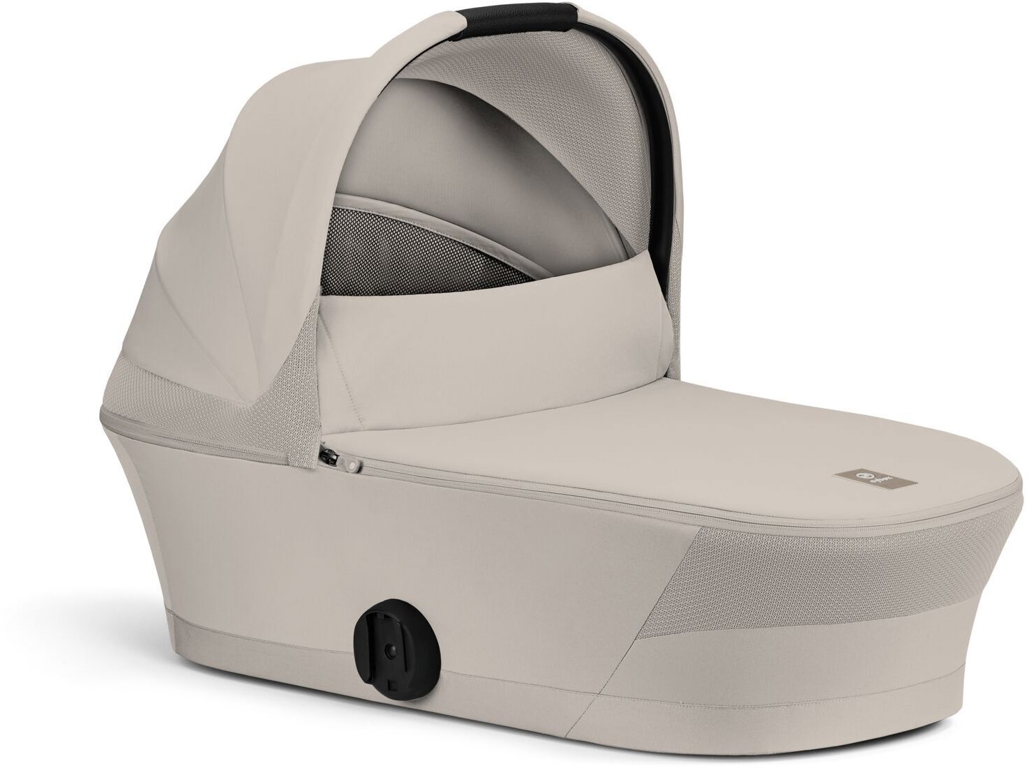Cybex Melio Dune Grey
