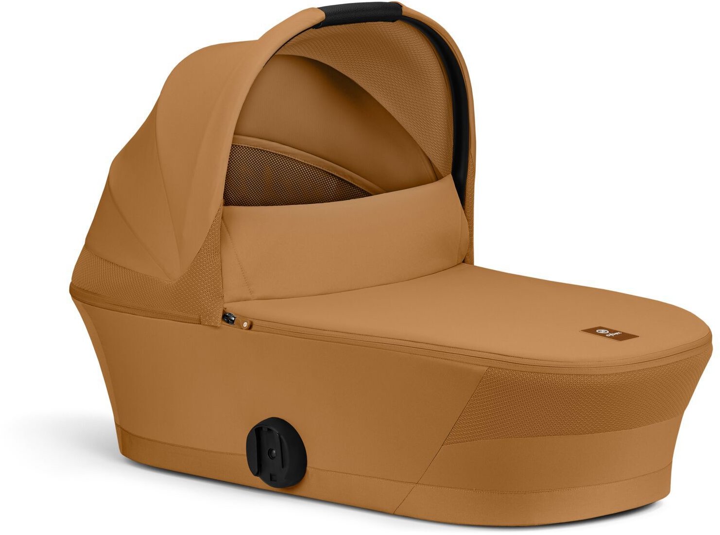 Cybex Melio Cinnamon Yellow/Dark yellow