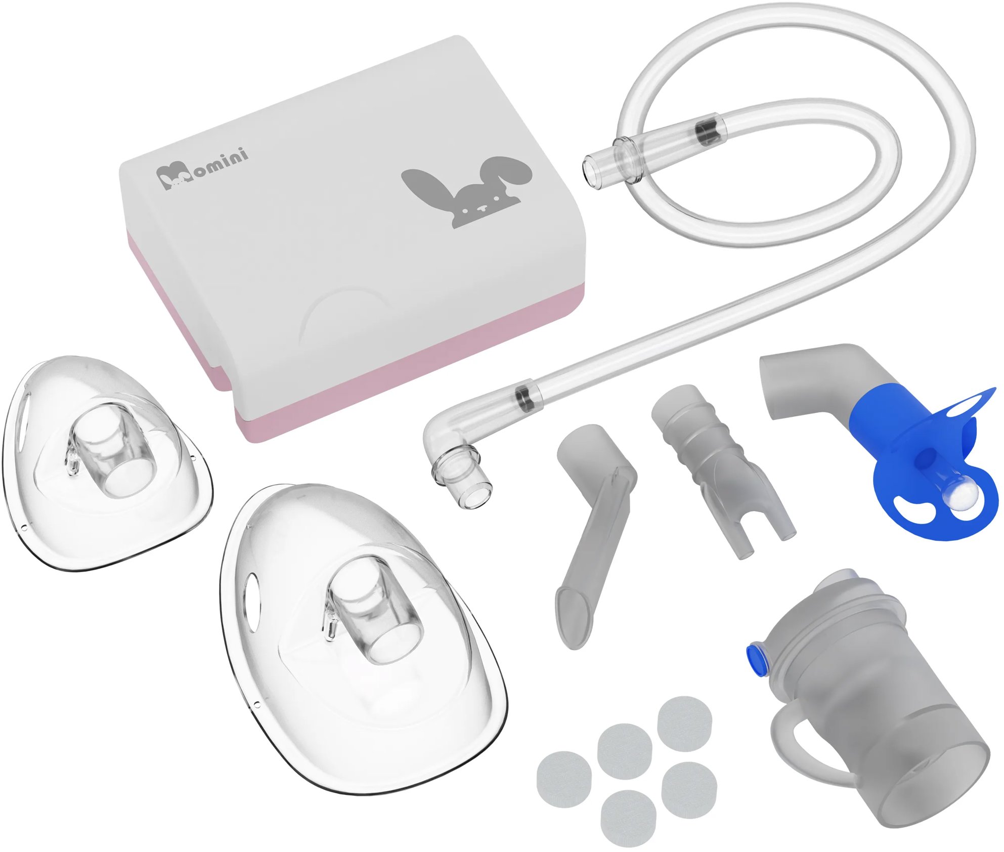 Momini NebuEasy