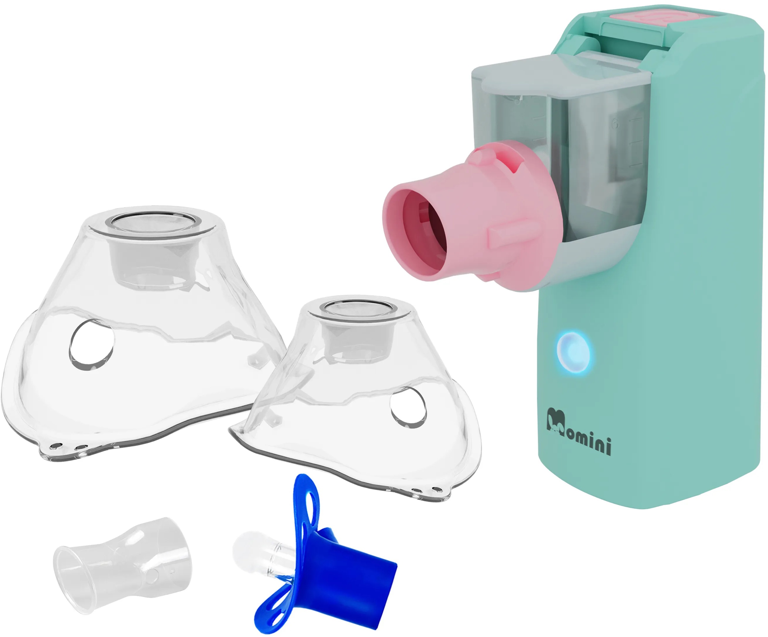 Momini NebuFlow