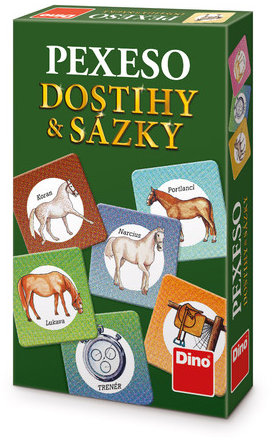Dino Dostihy a sázky