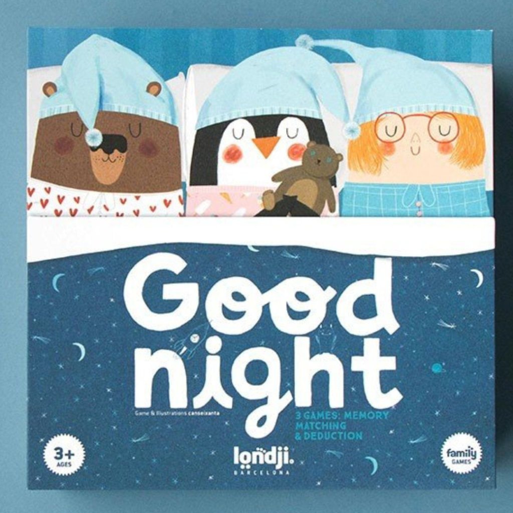 Londji Good night