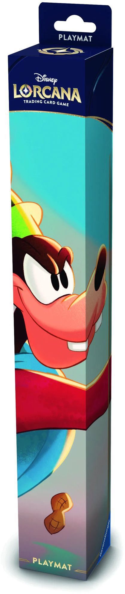 Disney Lorcana: Wilds Unknown - Playmat Goofy
