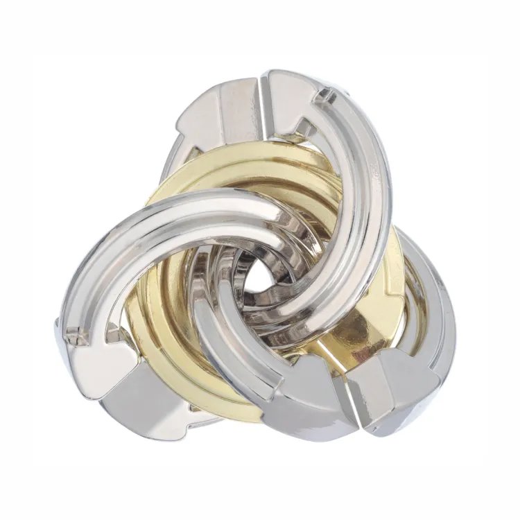 Huzzle Cast - Cyclone 5/6