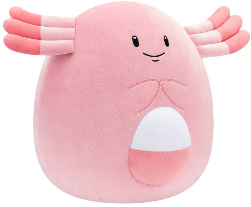 Pokemon Squishmallow Chansey 36 cm