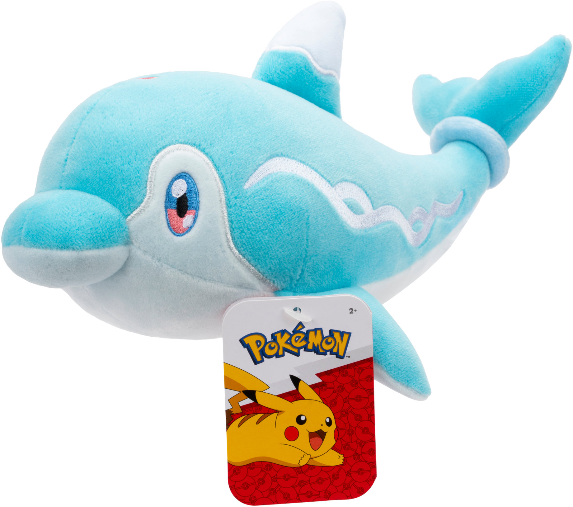 Pokemon Finizen