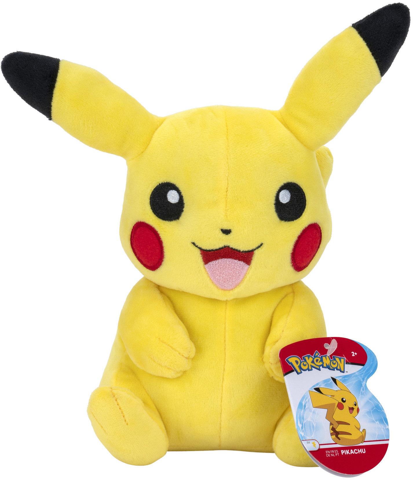 Pokemon Pikachu 22 cm