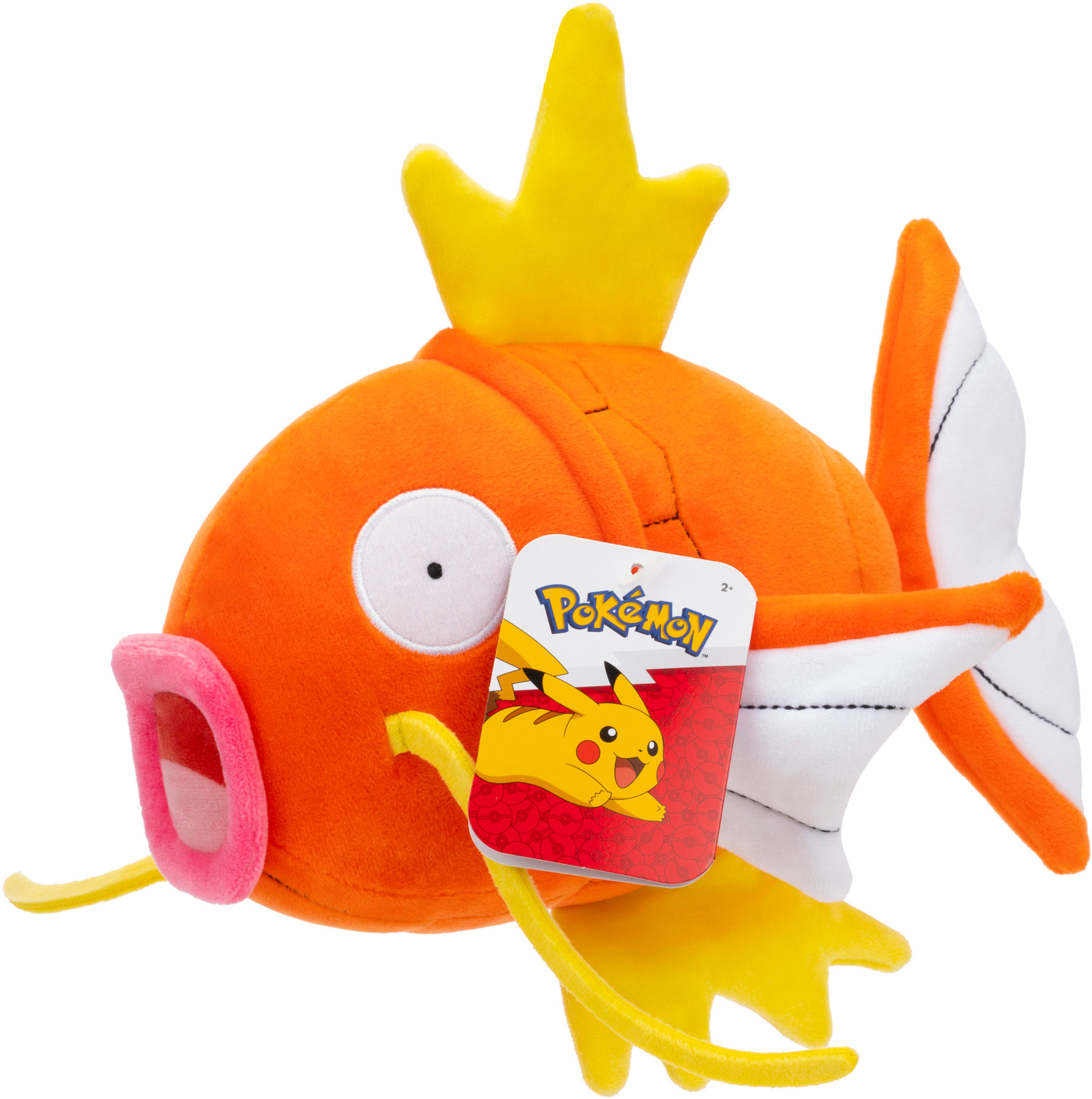 Pokemon Magikarp
