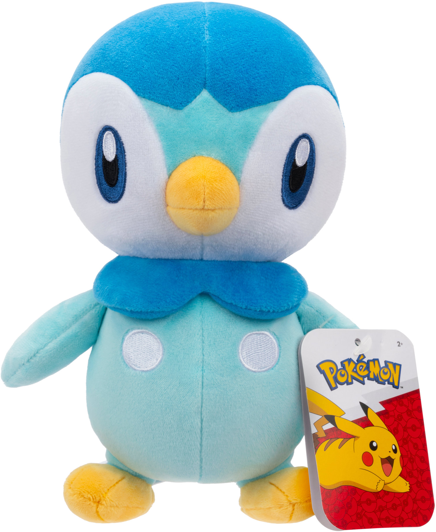 Pokemon Piplup