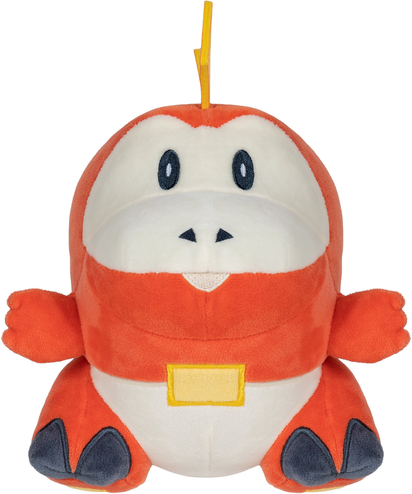 Pokemon Fuecoco