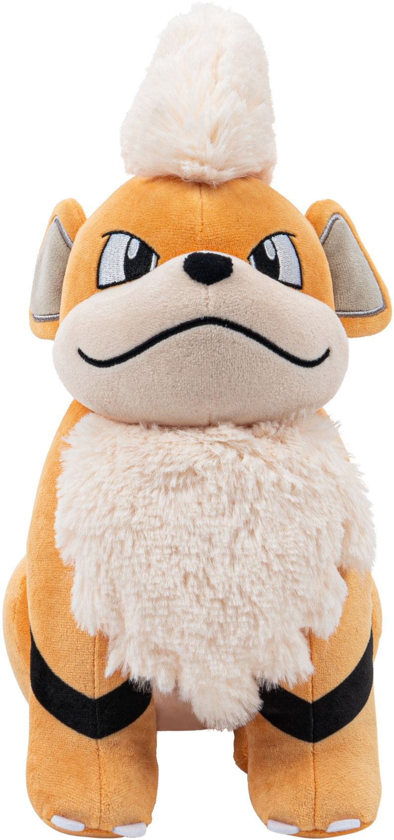 Pokemon Growlithe