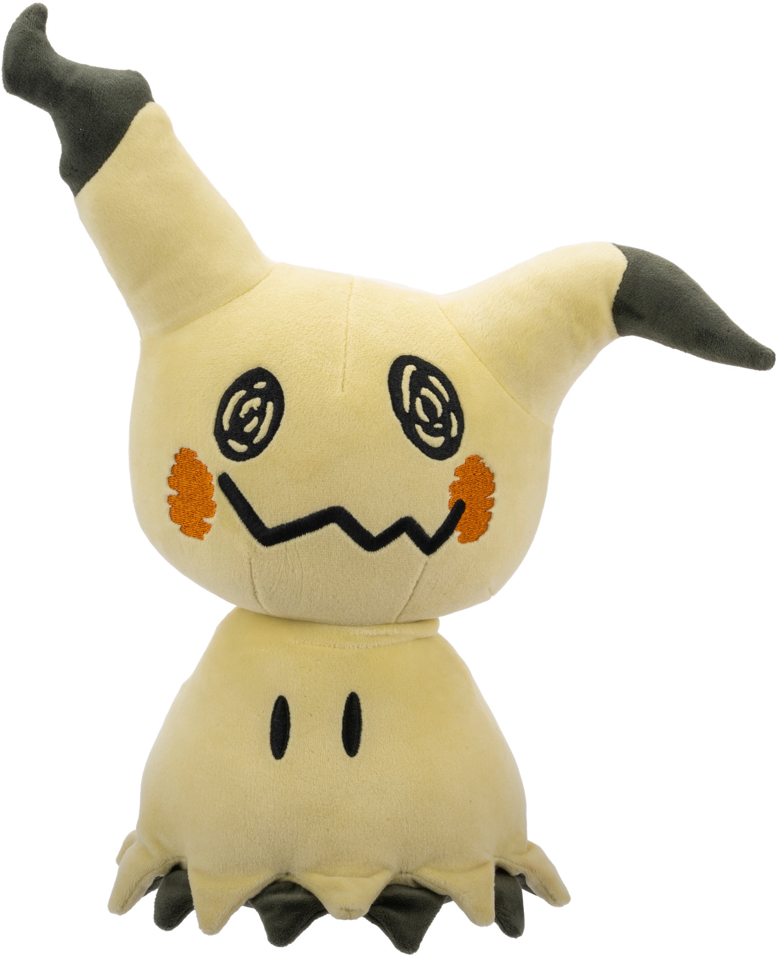 Pokemon Mimikyu