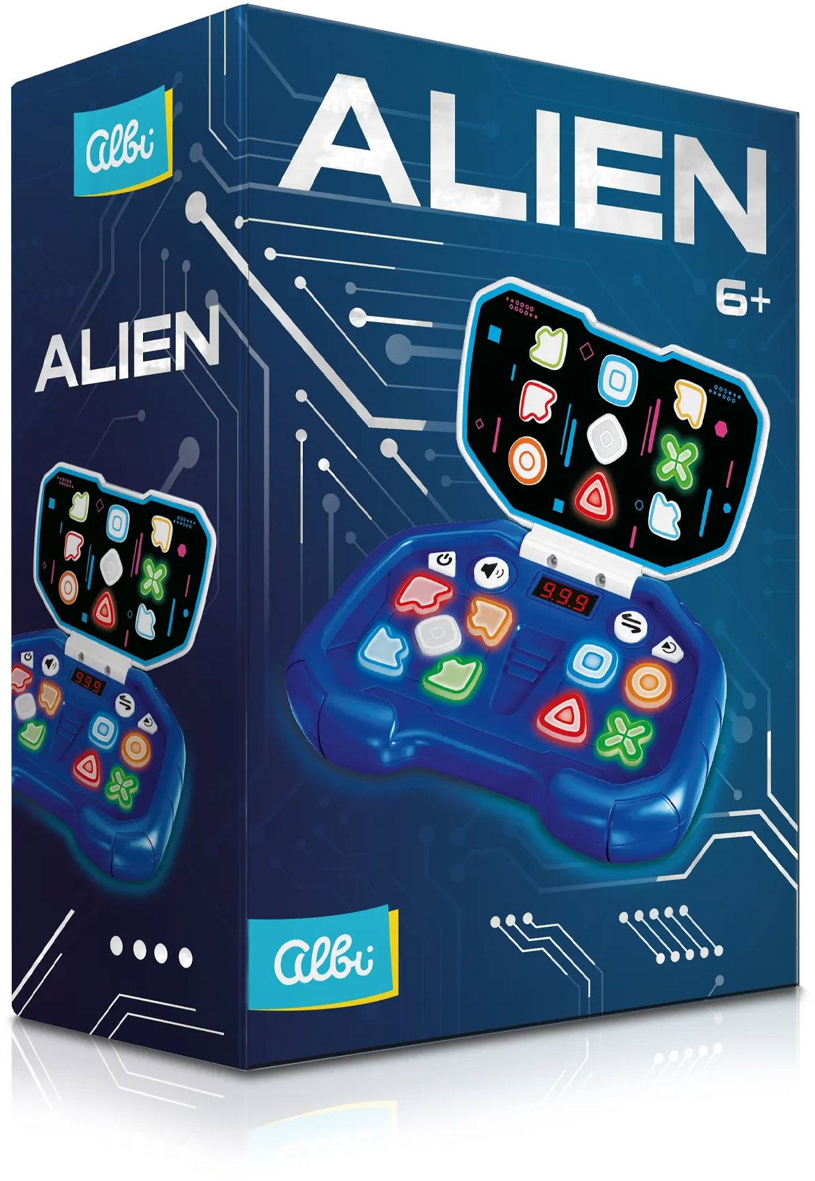 Alien