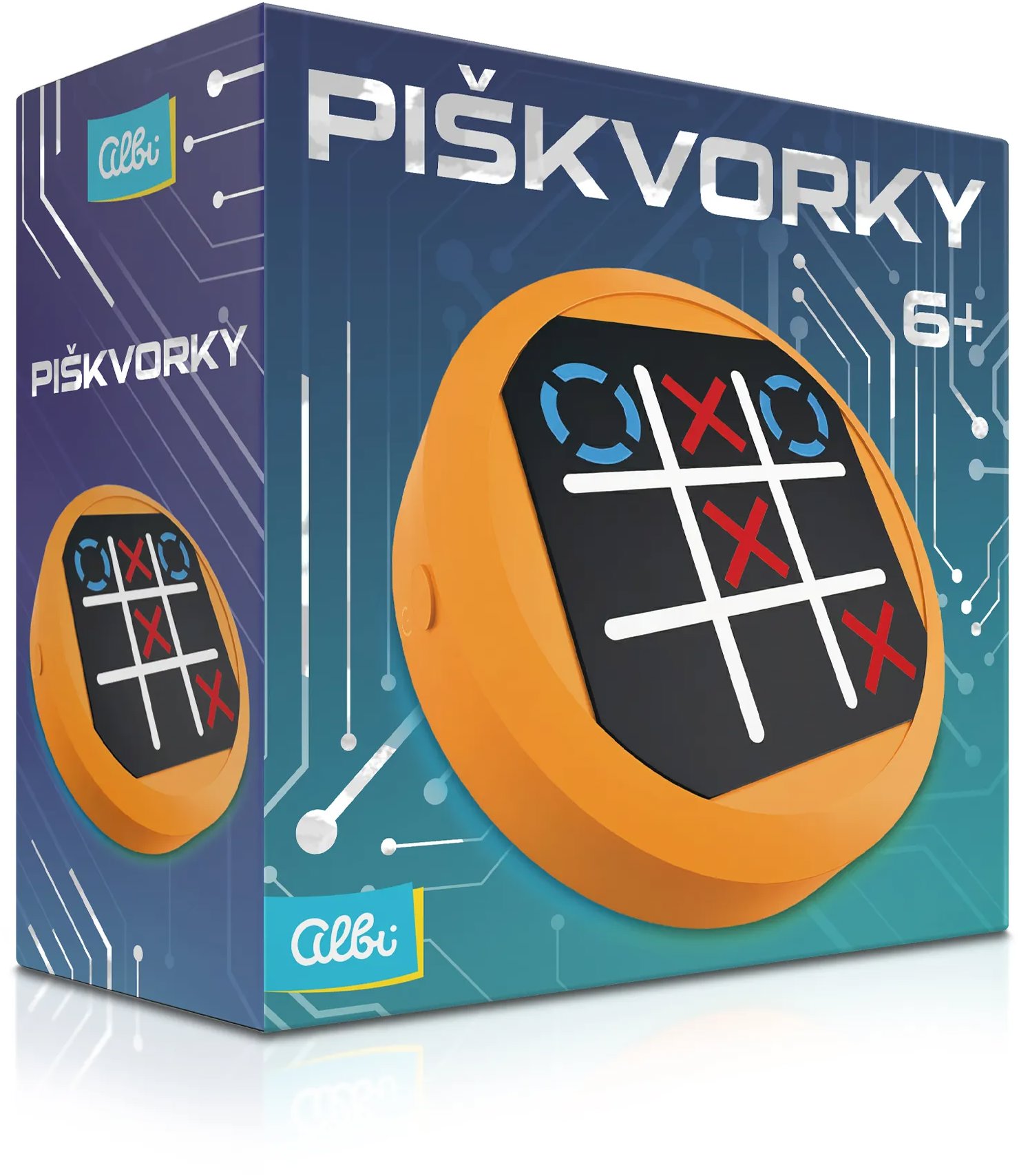 Piškvorky