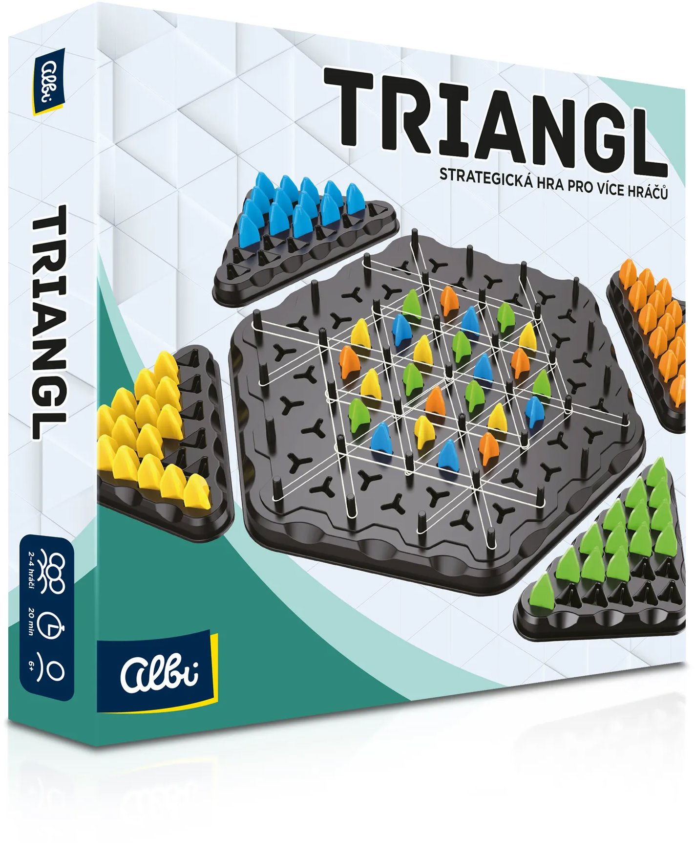 Triangl