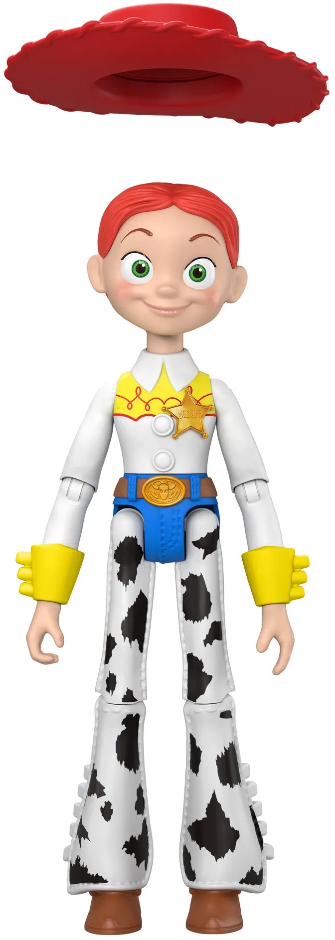 Toy Story Jessie