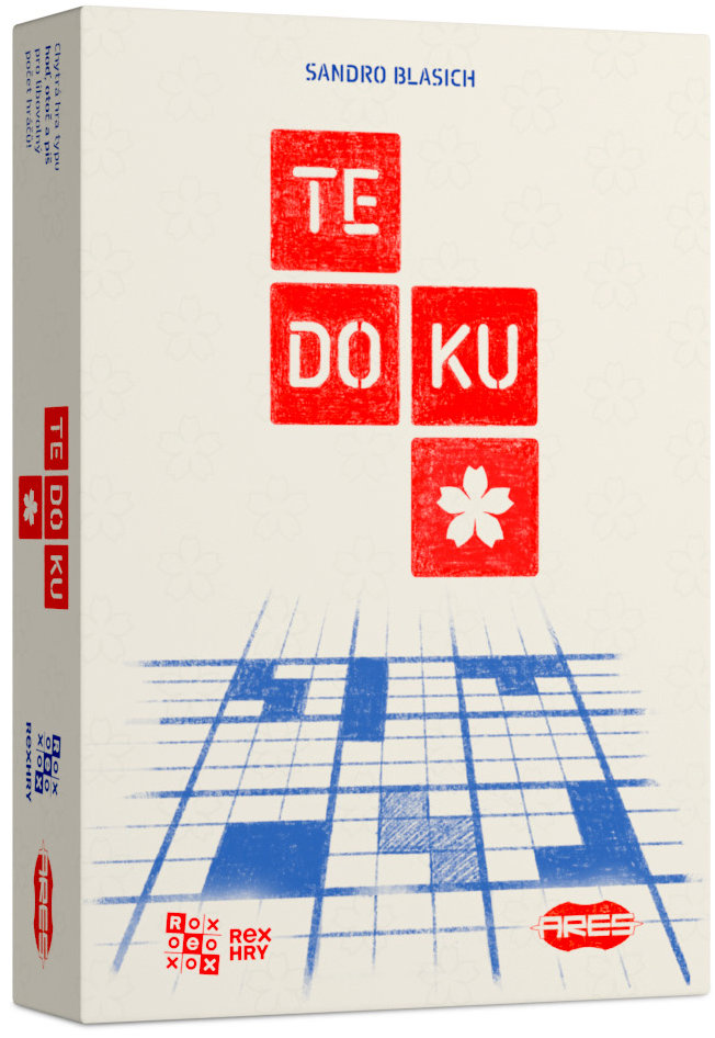 Tedoku