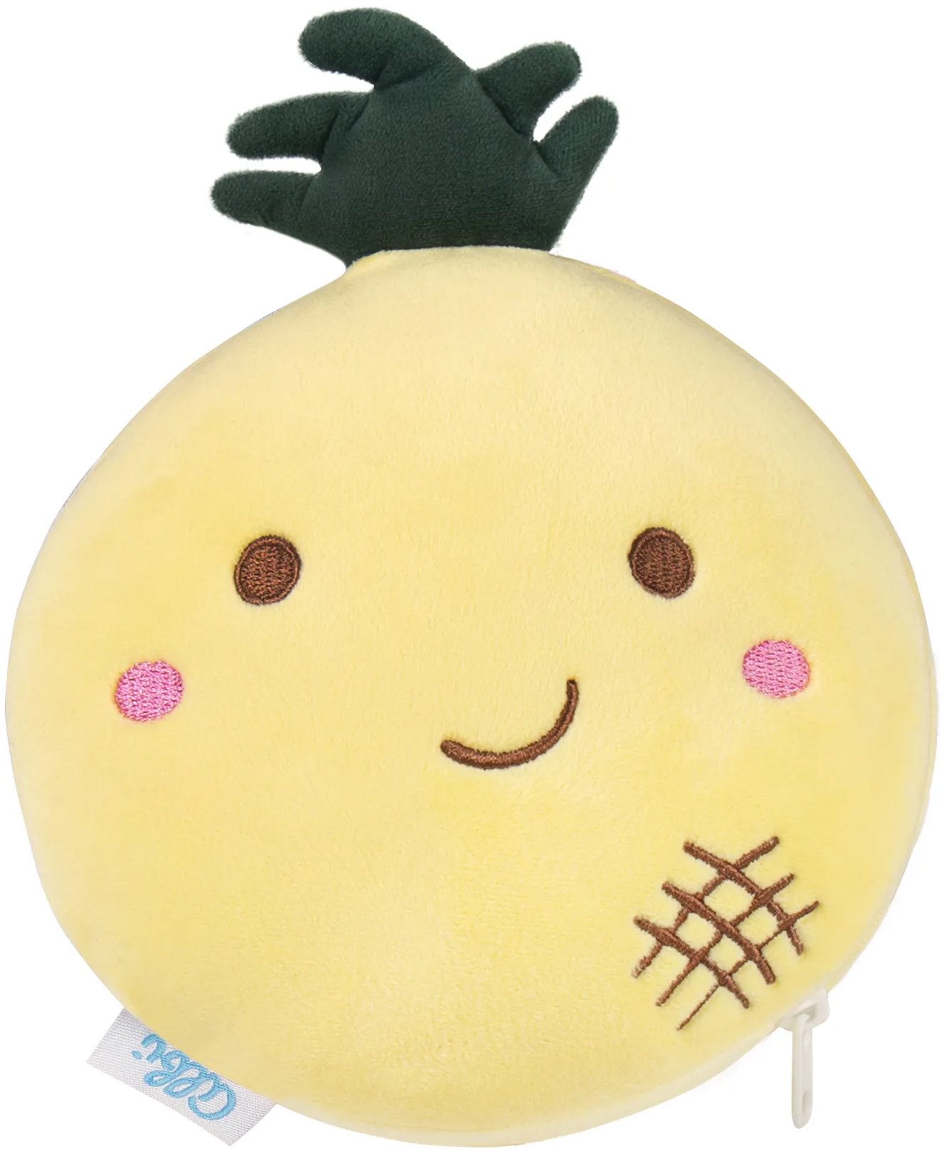 Polštář 3v1 Ananas