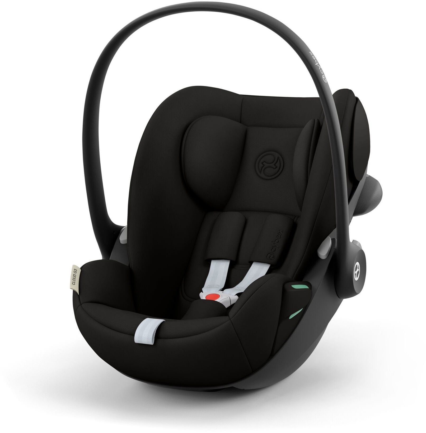 Cybex Cloud G3 Magic Black